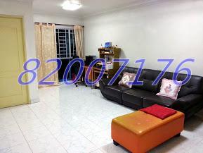 Blk 467 Admiralty Drive (Sembawang), HDB 5 Rooms #62704982